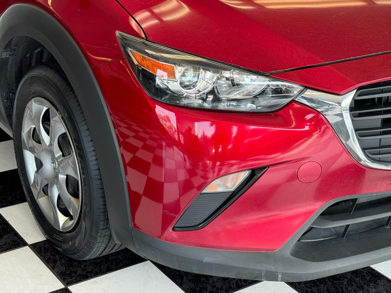 2019 Mazda CX-3 GX AWD+New Tires+Brakes+Remote Start+CLEAN CARFAX Photo91