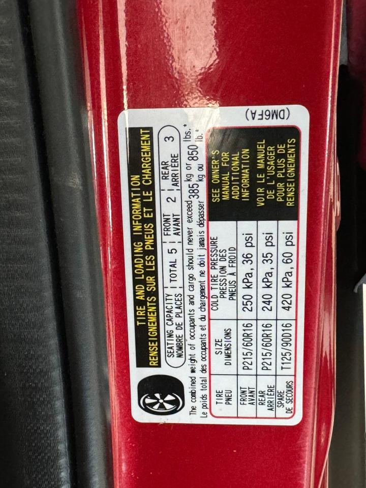 2019 Mazda CX-3 GX AWD+New Tires+Brakes+Remote Start+CLEAN CARFAX Photo96