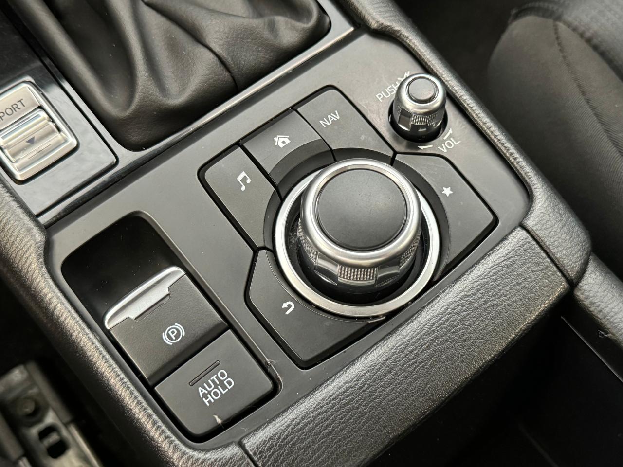 2019 Mazda CX-3 GX AWD+New Tires+Brakes+Remote Start+CLEAN CARFAX - Photo #31