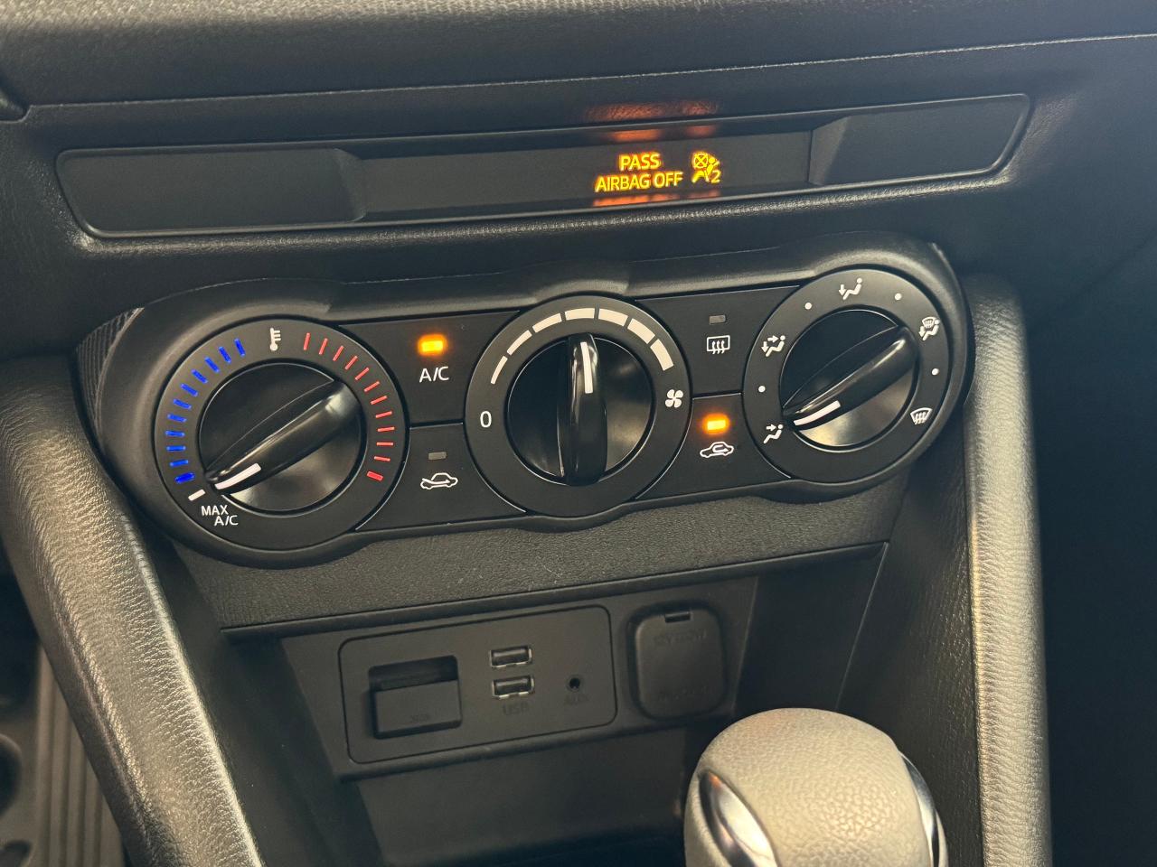 2019 Mazda CX-3 GX AWD+New Tires+Brakes+Remote Start+CLEAN CARFAX - Photo #30
