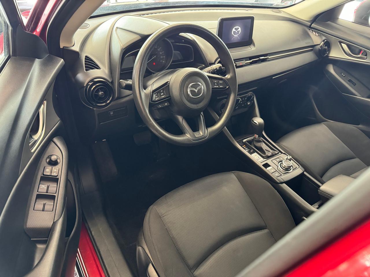 2019 Mazda CX-3 GX AWD+New Tires+Brakes+Remote Start+CLEAN CARFAX Photo75