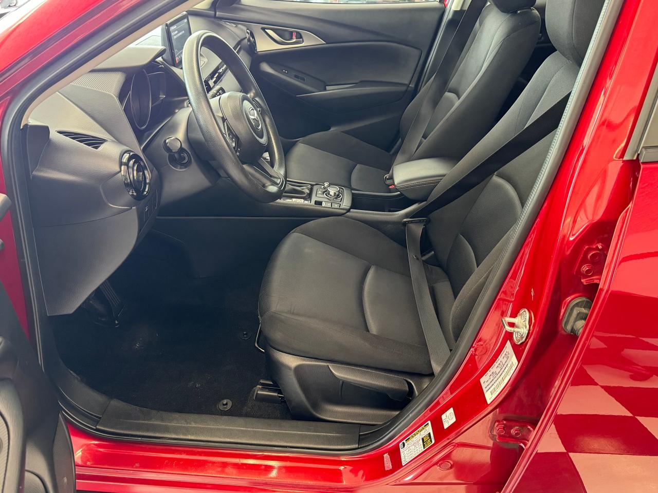 2019 Mazda CX-3 GX AWD+New Tires+Brakes+Remote Start+CLEAN CARFAX - Photo #18