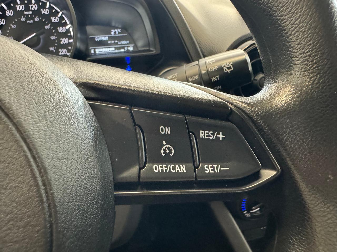 2019 Mazda CX-3 GX AWD+New Tires+Brakes+Remote Start+CLEAN CARFAX - Photo #42