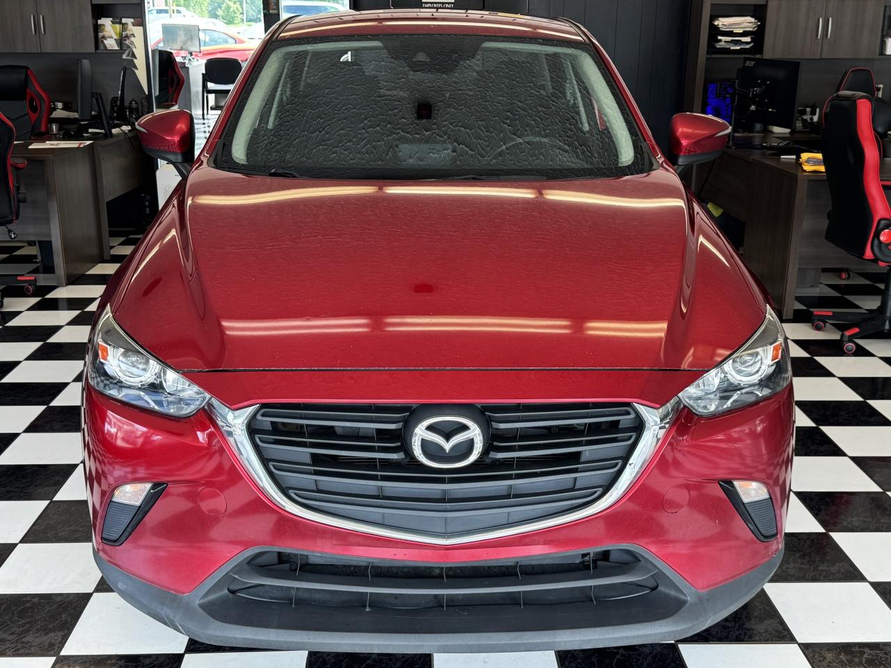 2019 Mazda CX-3 GX AWD+New Tires+Brakes+Remote Start+CLEAN CARFAX Photo8