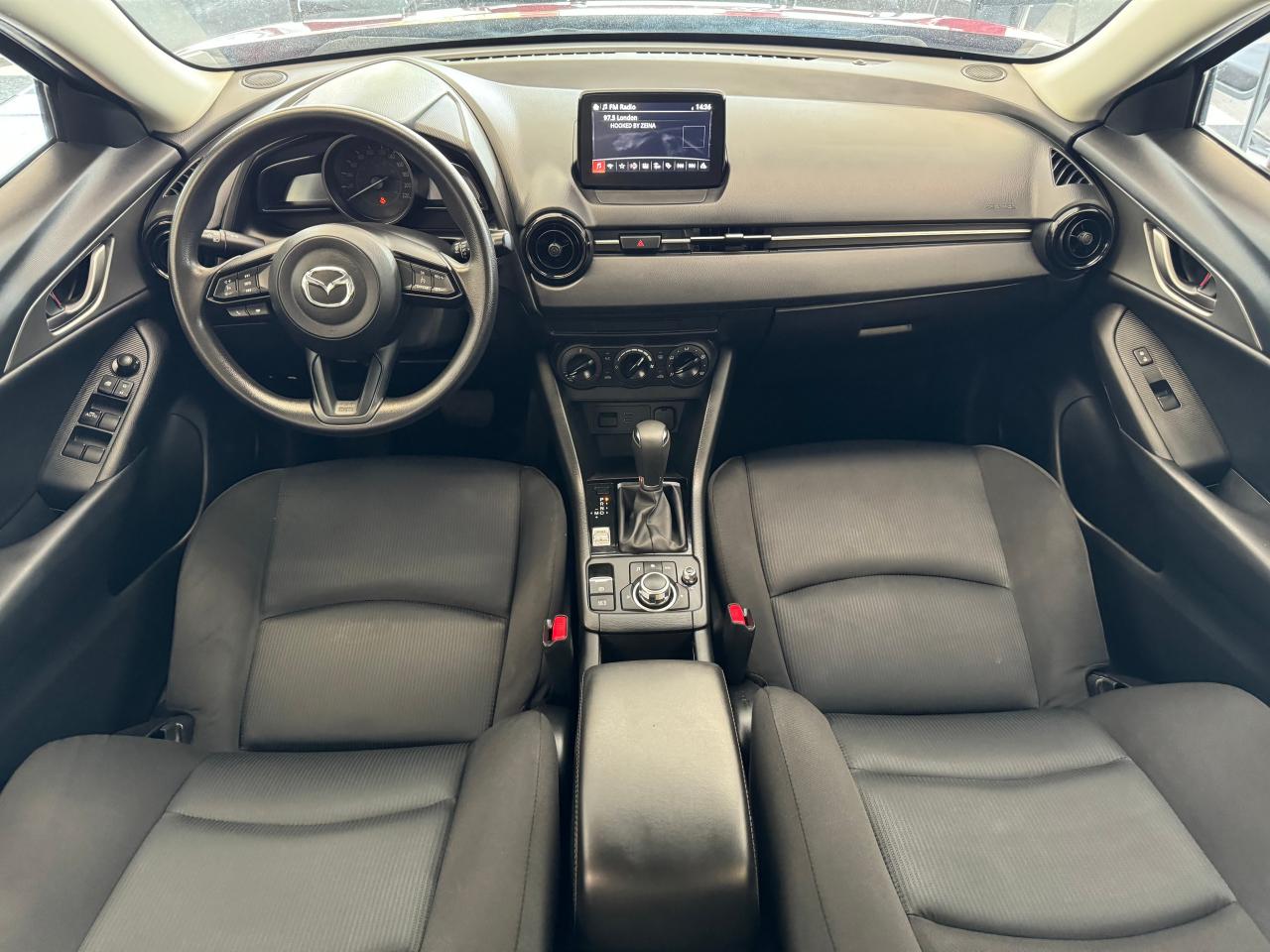 2019 Mazda CX-3 GX AWD+New Tires+Brakes+Remote Start+CLEAN CARFAX Photo60