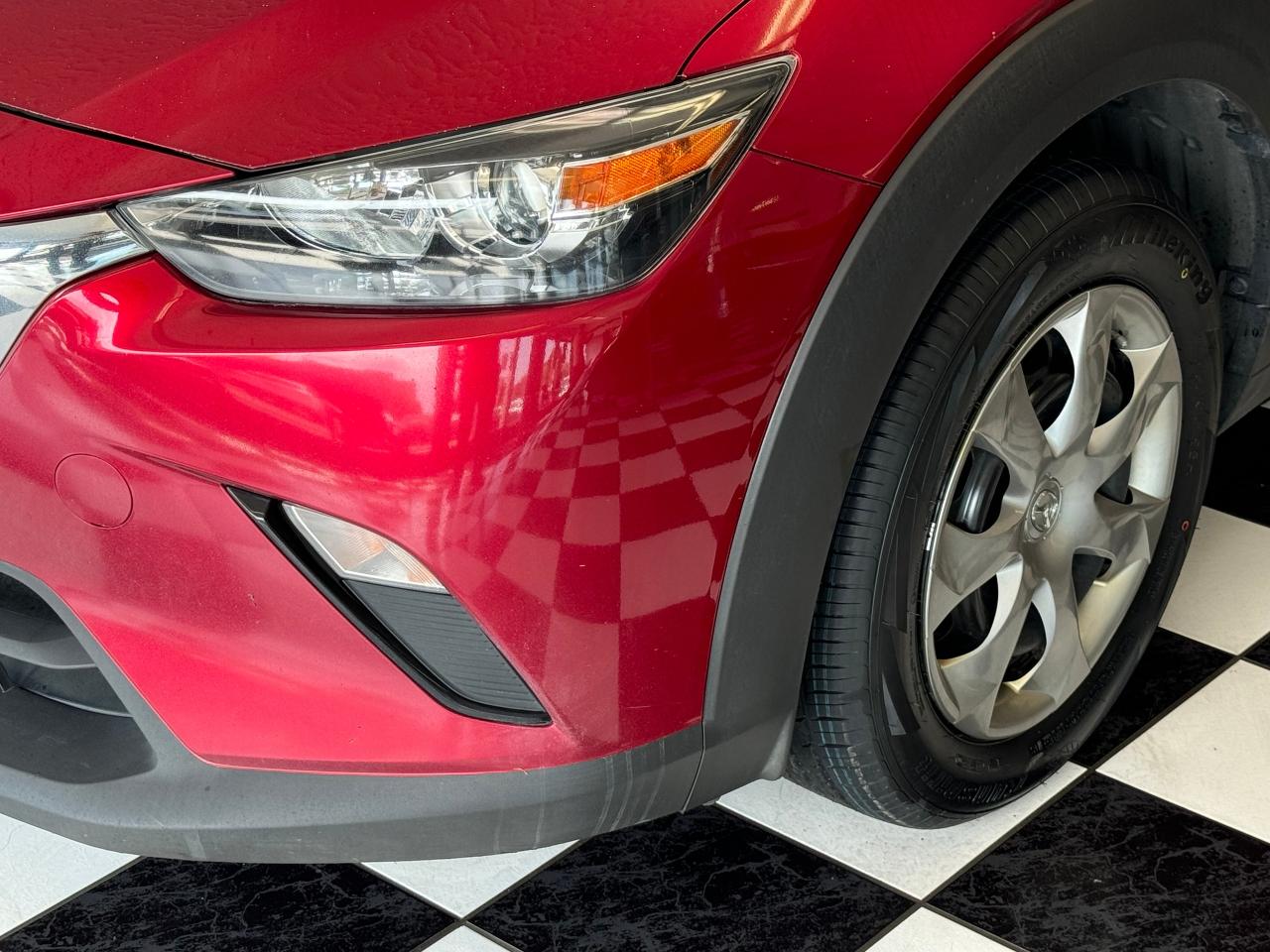 2019 Mazda CX-3 GX AWD+New Tires+Brakes+Remote Start+CLEAN CARFAX - Photo #34