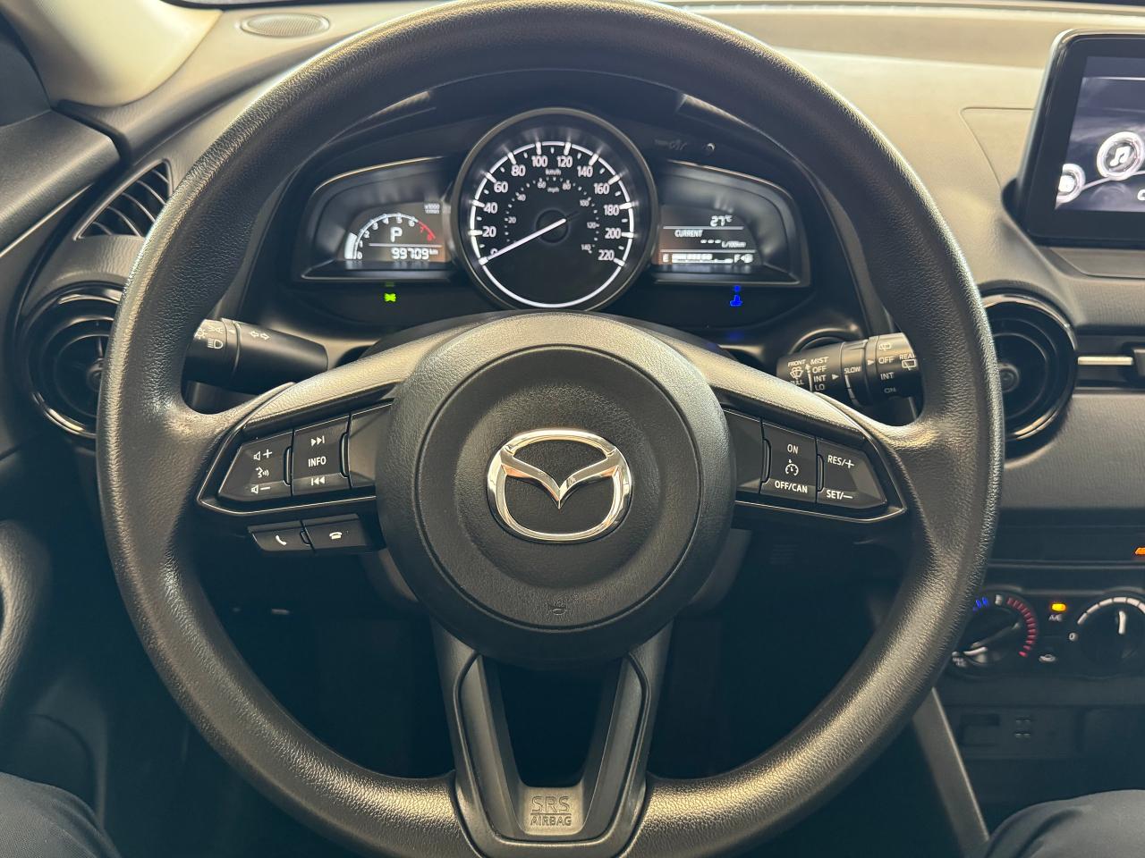 2019 Mazda CX-3 GX AWD+New Tires+Brakes+Remote Start+CLEAN CARFAX - Photo #10