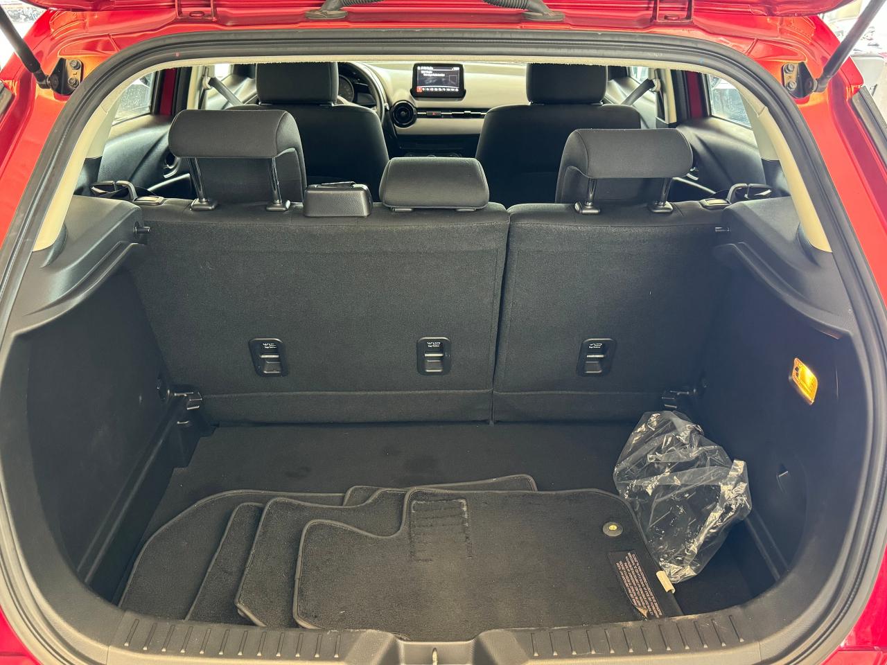 2019 Mazda CX-3 GX AWD+New Tires+Brakes+Remote Start+CLEAN CARFAX Photo83