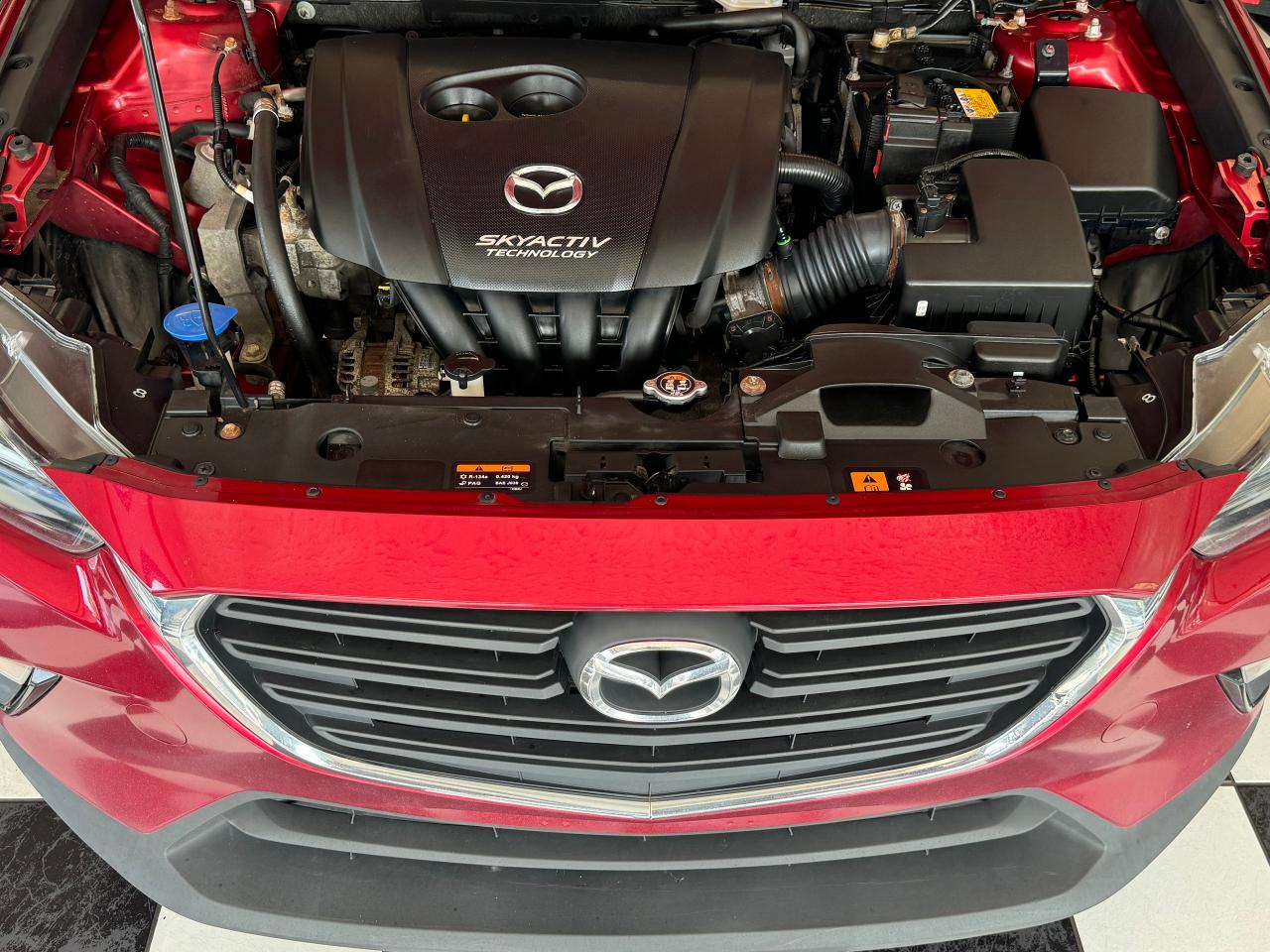 2019 Mazda CX-3 GX AWD+New Tires+Brakes+Remote Start+CLEAN CARFAX Photo67