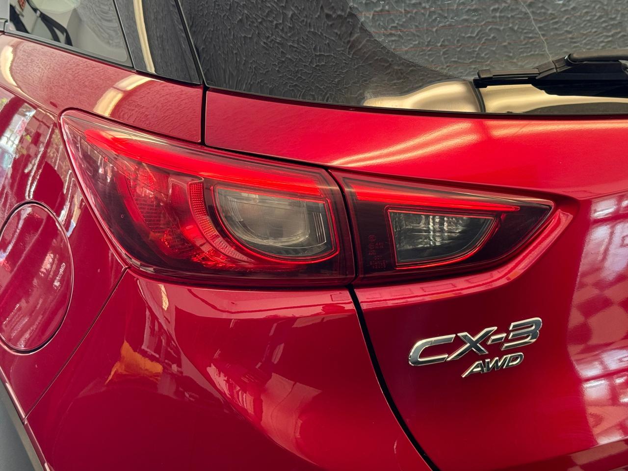 2019 Mazda CX-3 GX AWD+New Tires+Brakes+Remote Start+CLEAN CARFAX Photo113