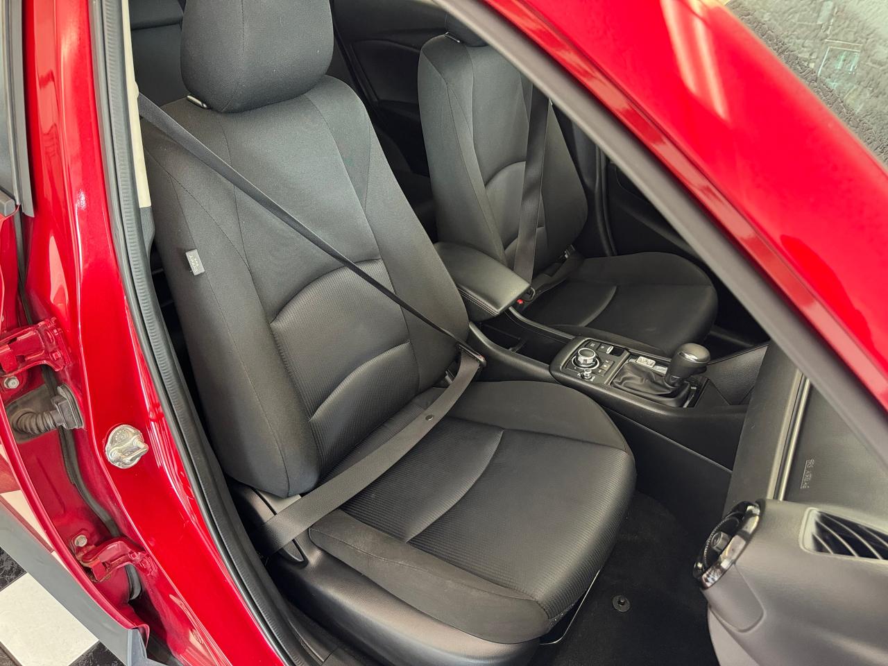 2019 Mazda CX-3 GX AWD+New Tires+Brakes+Remote Start+CLEAN CARFAX Photo80