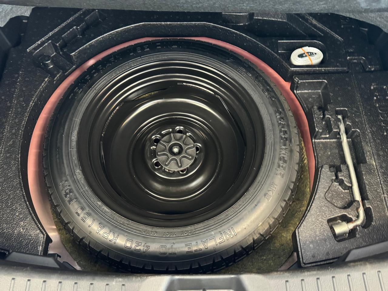 2019 Mazda CX-3 GX AWD+New Tires+Brakes+Remote Start+CLEAN CARFAX - Photo #51