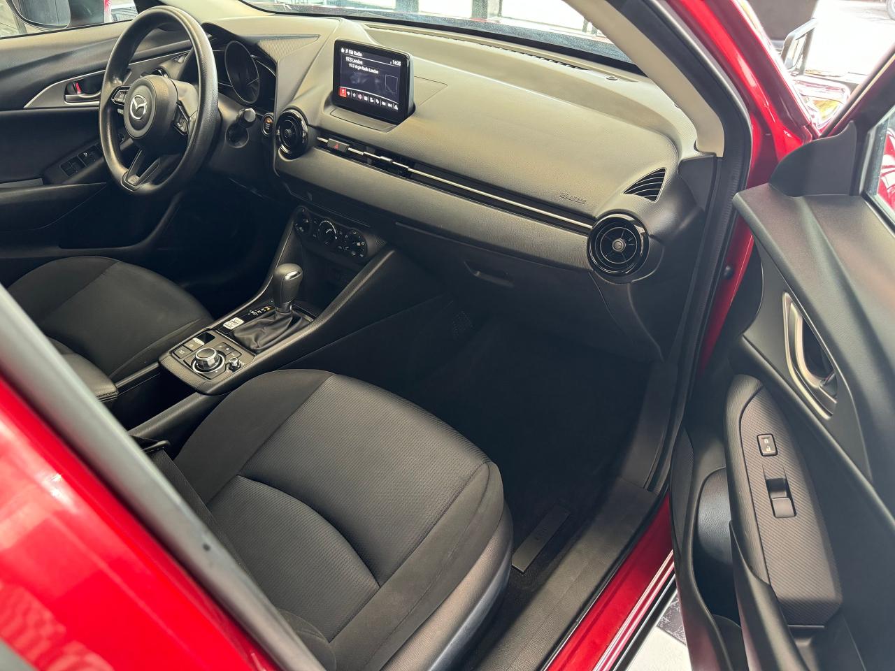 2019 Mazda CX-3 GX AWD+New Tires+Brakes+Remote Start+CLEAN CARFAX Photo78