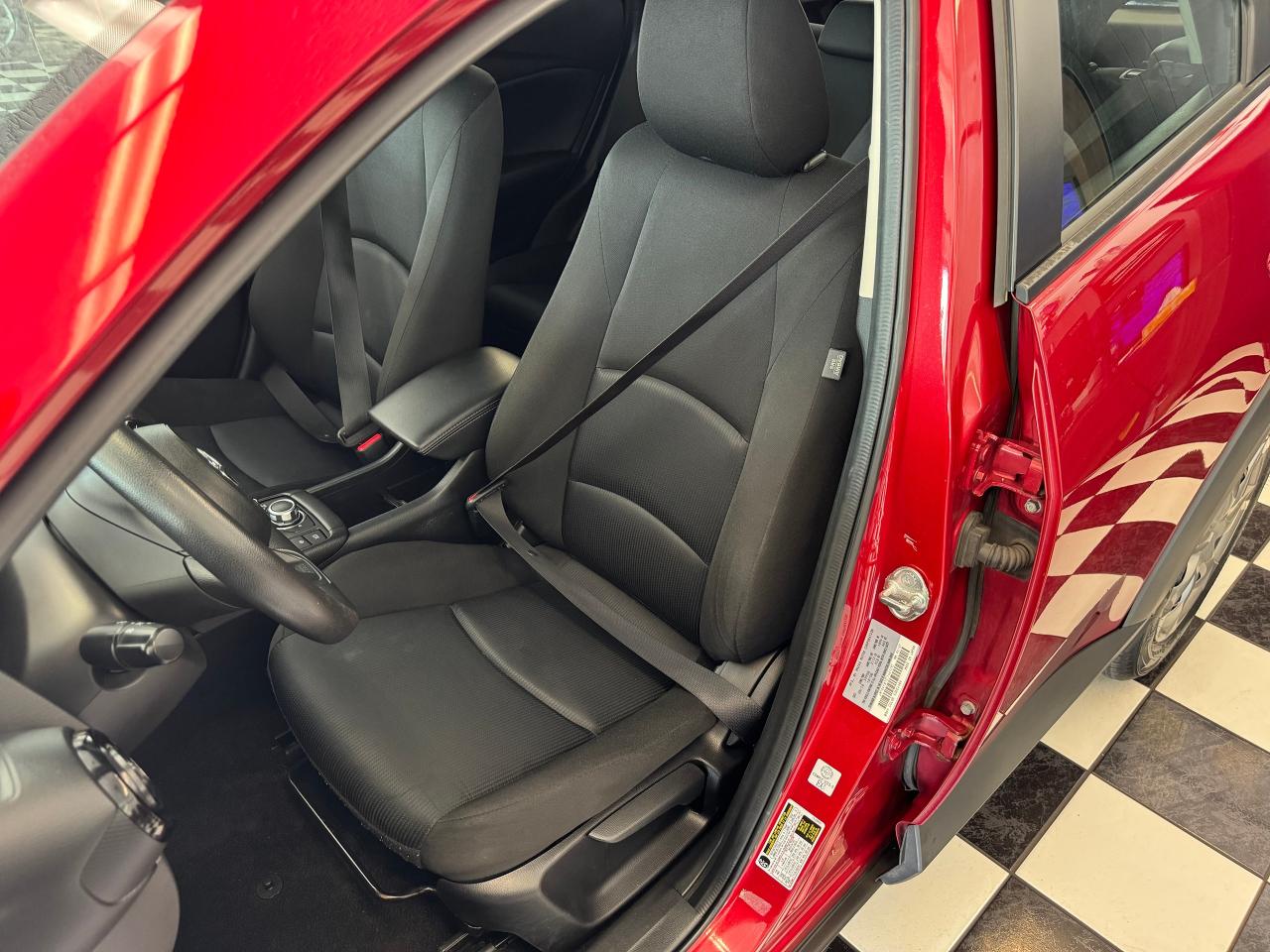 2019 Mazda CX-3 GX AWD+New Tires+Brakes+Remote Start+CLEAN CARFAX - Photo #19
