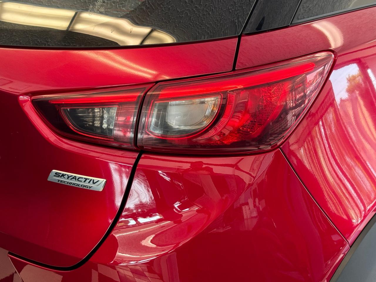 2019 Mazda CX-3 GX AWD+New Tires+Brakes+Remote Start+CLEAN CARFAX - Photo #57