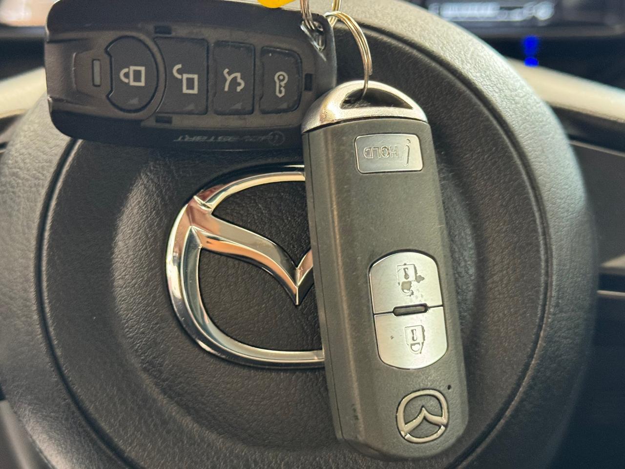 2019 Mazda CX-3 GX AWD+New Tires+Brakes+Remote Start+CLEAN CARFAX - Photo #15