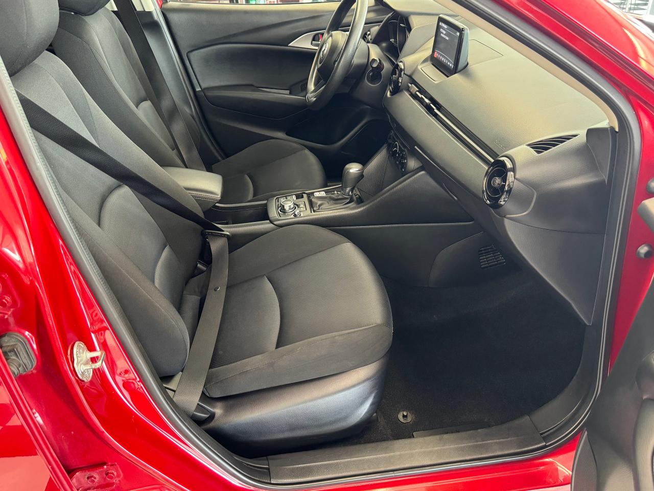 2019 Mazda CX-3 GX AWD+New Tires+Brakes+Remote Start+CLEAN CARFAX - Photo #21