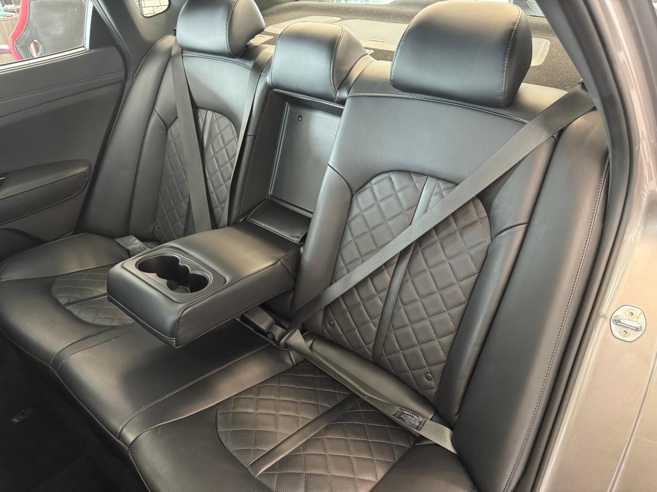 2019 Kia Optima SXL Turbo+Cooled Leather+Roof+GPS+LKA+CLEAN CARFAX Photo94