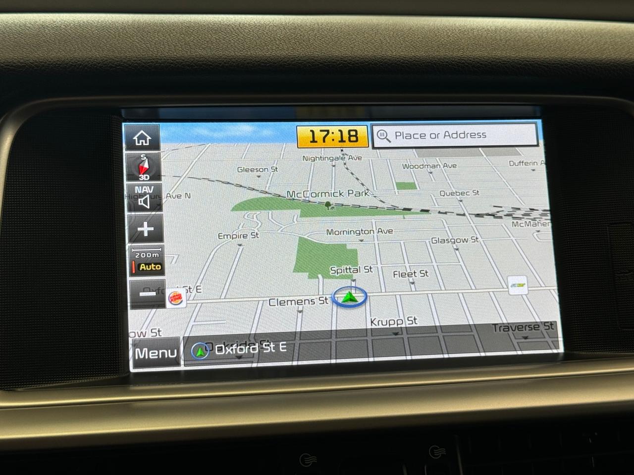 2019 Kia Optima SXL Turbo+Cooled Leather+Roof+GPS+LKA+CLEAN CARFAX - Photo #36