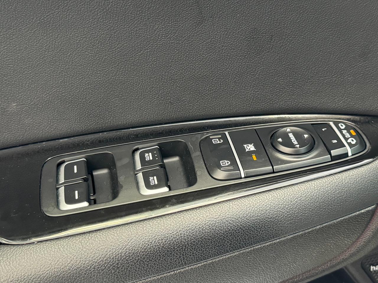 2019 Kia Optima SXL Turbo+Cooled Leather+Roof+GPS+LKA+CLEAN CARFAX - Photo #52