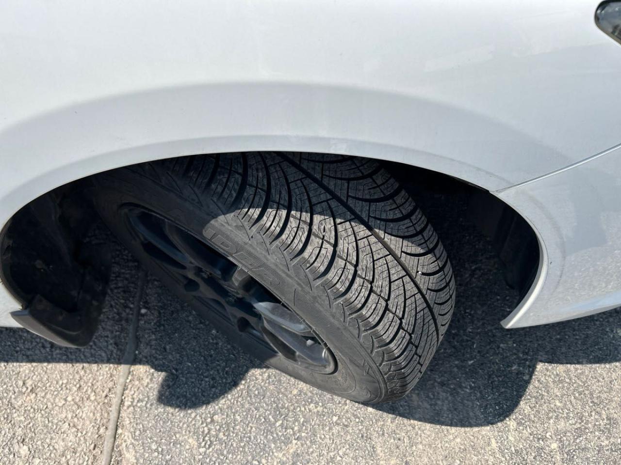 2012 Honda Civic LX - Photo #6