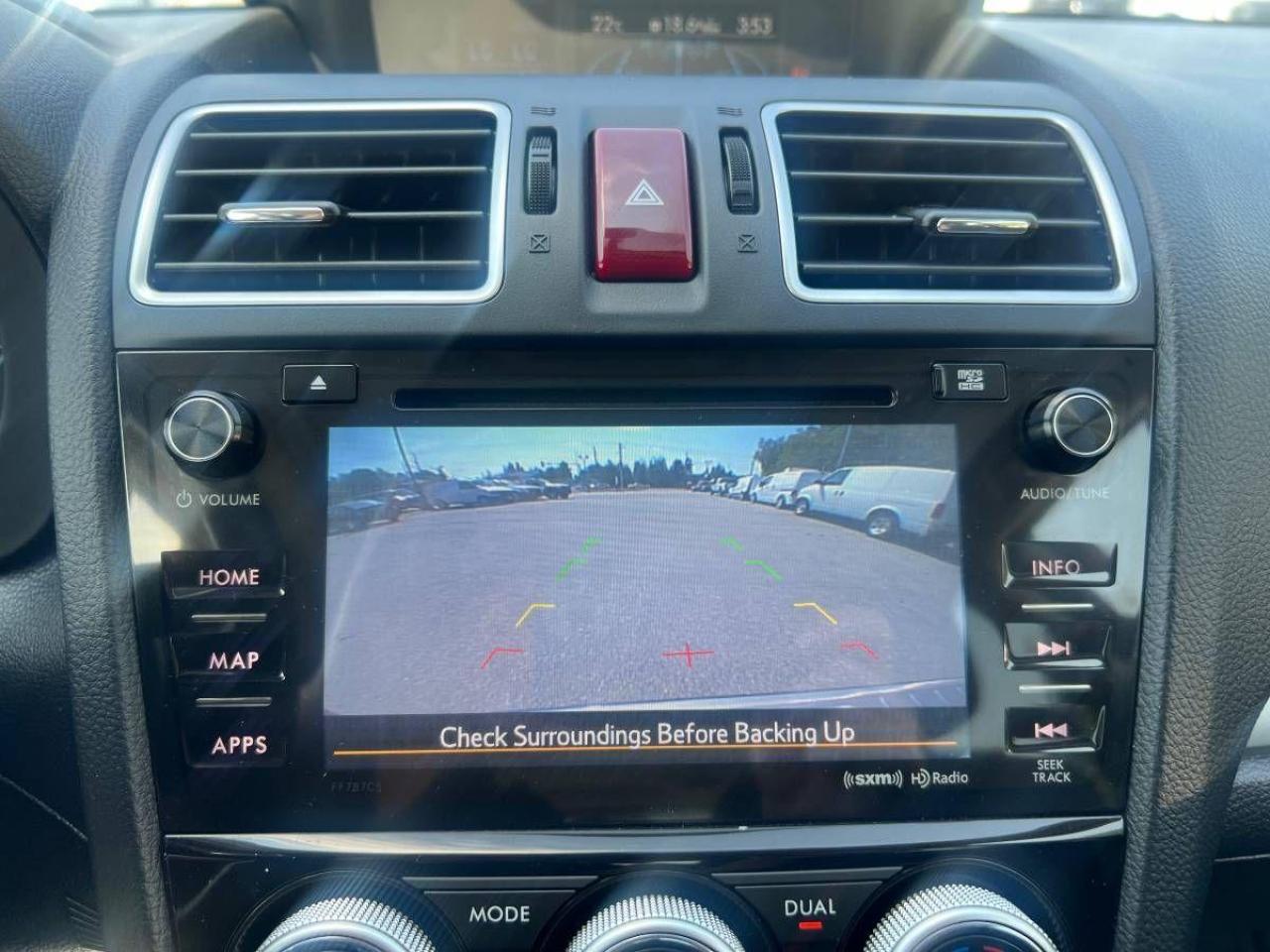 2016 Subaru Forester 5dr Wgn CVT 2.0XT Touring - Photo #18