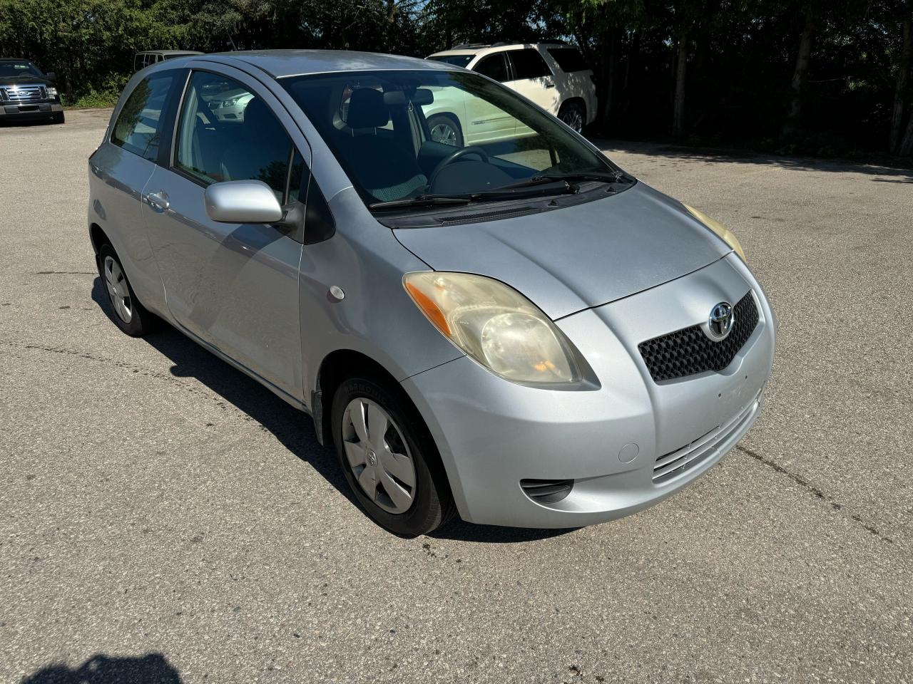 Used 2006 Toyota Yaris CE for sale in Waterloo, ON