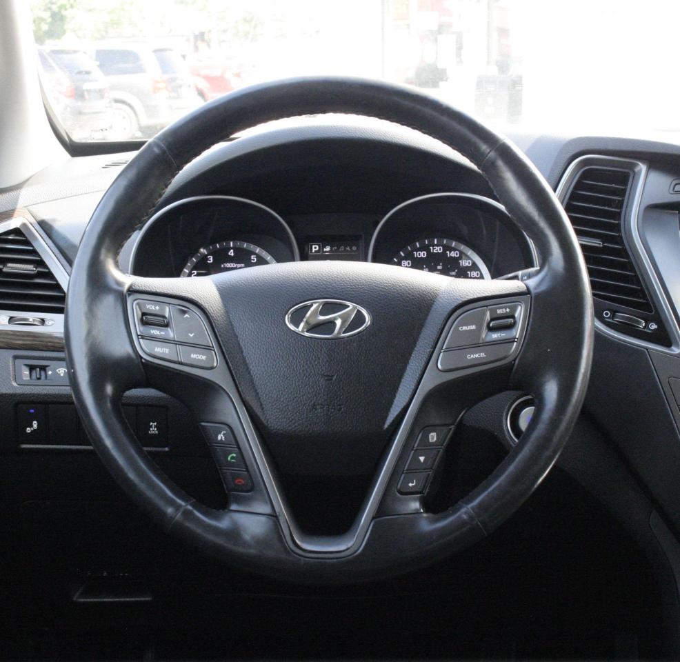 2017 Hyundai Santa Fe Sport AWD 4dr 2.4L Luxury - Photo #29