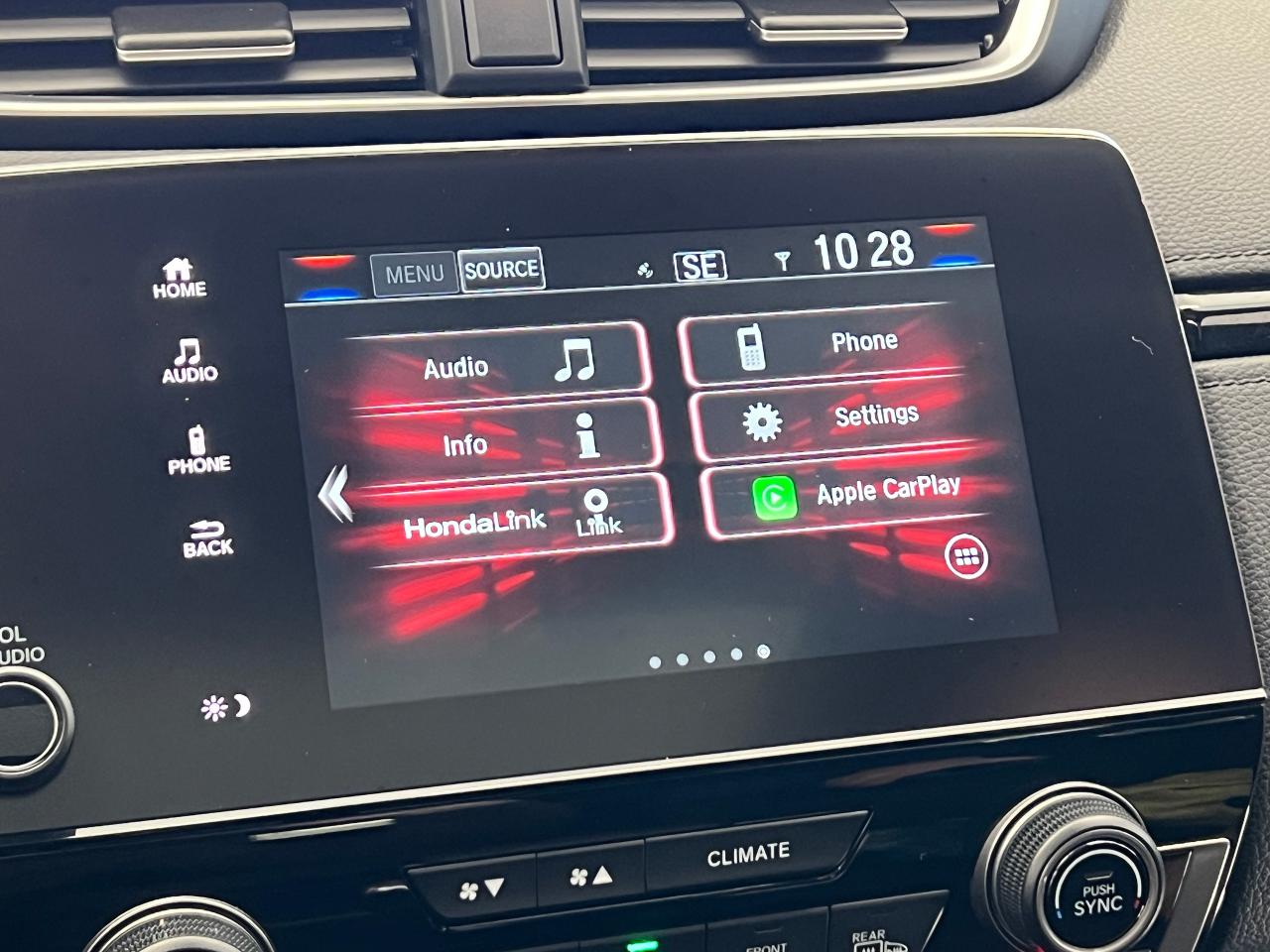 2017 Honda CR-V EX AWD+New Tires+Brakes+AdaptiveCruise+CLEAN CARFX - Photo #32