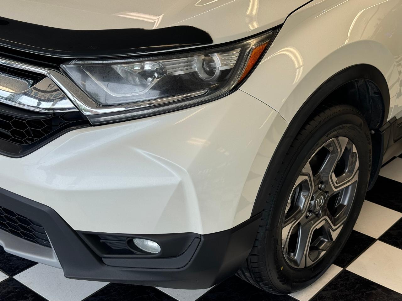 2017 Honda CR-V EX AWD+New Tires+Brakes+AdaptiveCruise+CLEAN CARFX Photo102