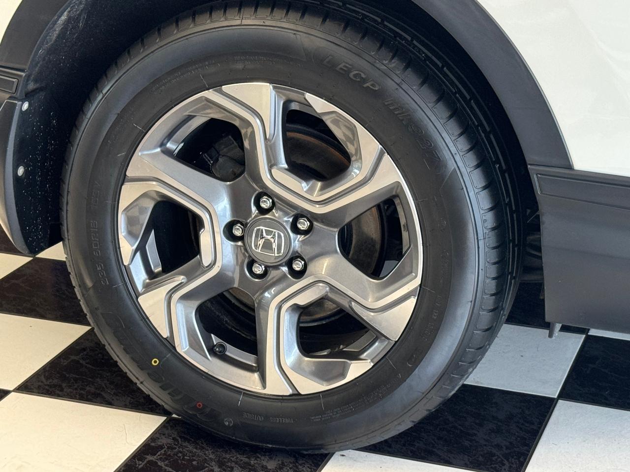 2017 Honda CR-V EX AWD+New Tires+Brakes+AdaptiveCruise+CLEAN CARFX Photo118
