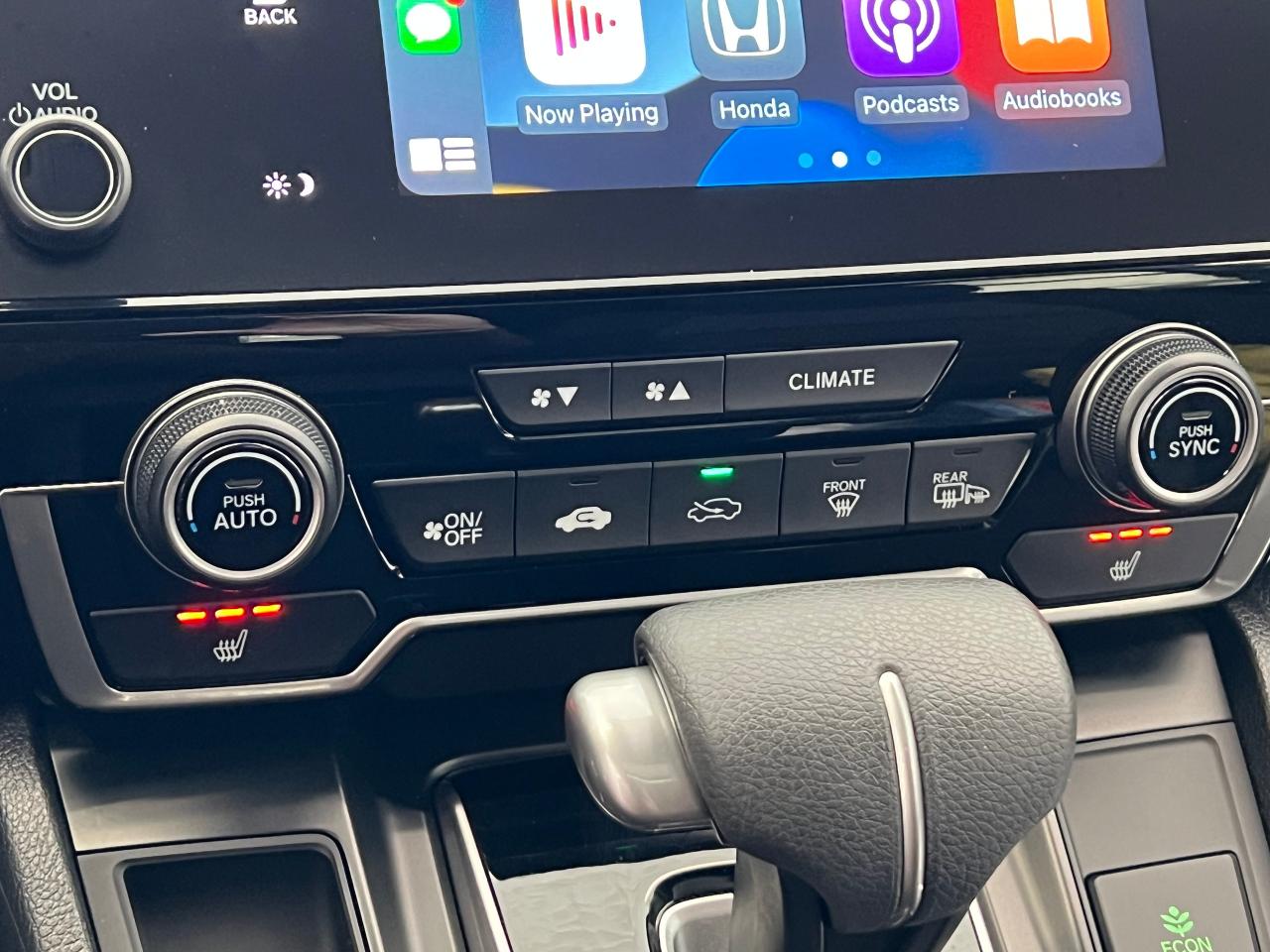 2017 Honda CR-V EX AWD+New Tires+Brakes+AdaptiveCruise+CLEAN CARFX Photo99