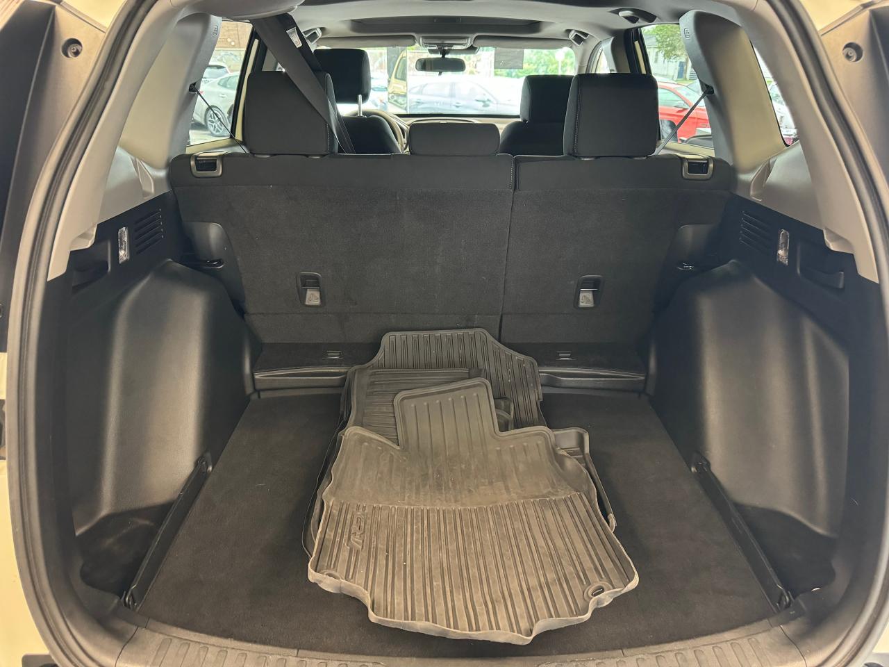 2017 Honda CR-V EX AWD+New Tires+Brakes+AdaptiveCruise+CLEAN CARFX - Photo #27