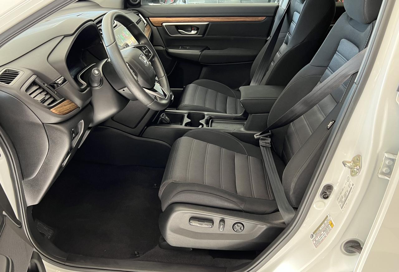 2017 Honda CR-V EX AWD+New Tires+Brakes+AdaptiveCruise+CLEAN CARFX - Photo #20