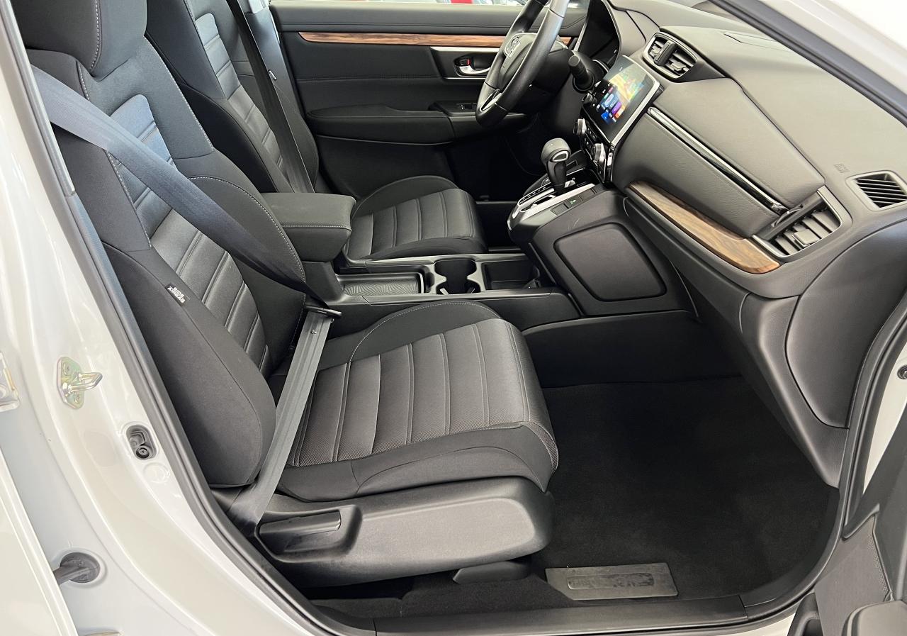 2017 Honda CR-V EX AWD+New Tires+Brakes+AdaptiveCruise+CLEAN CARFX - Photo #23