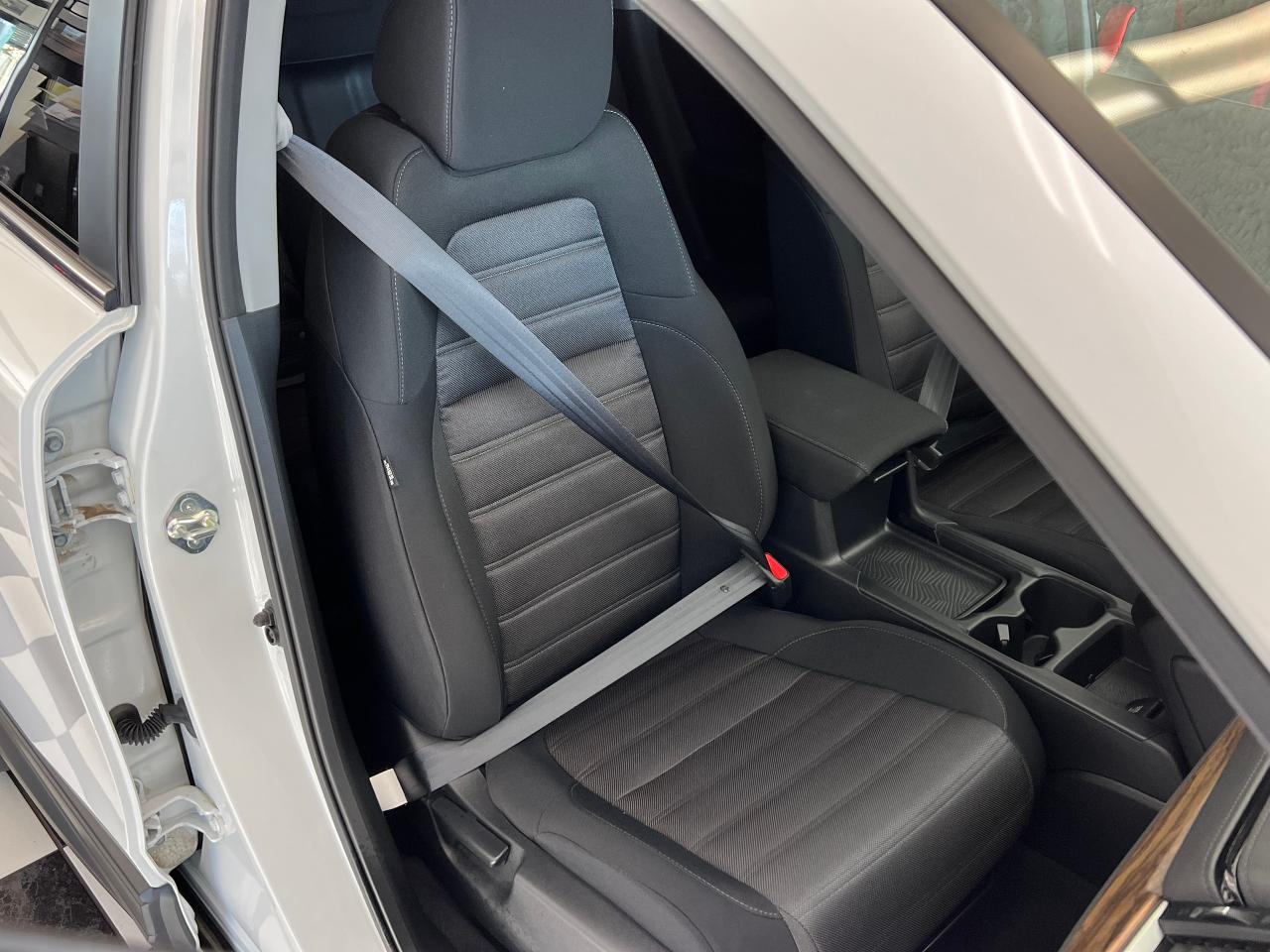 2017 Honda CR-V EX AWD+New Tires+Brakes+AdaptiveCruise+CLEAN CARFX - Photo #24