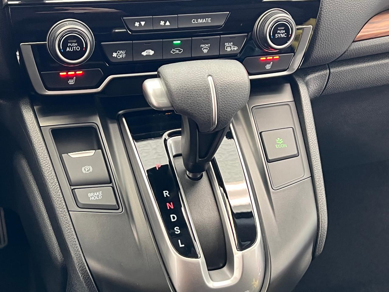 2017 Honda CR-V EX AWD+New Tires+Brakes+AdaptiveCruise+CLEAN CARFX - Photo #37