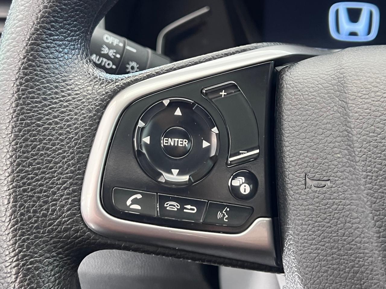 2017 Honda CR-V EX AWD+New Tires+Brakes+AdaptiveCruise+CLEAN CARFX - Photo #47