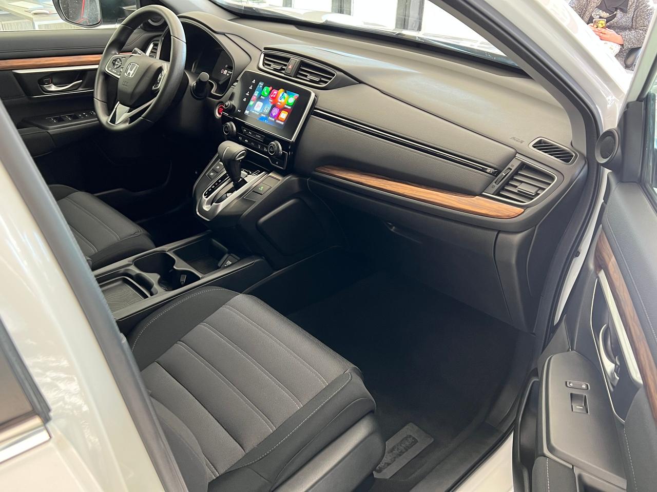 2017 Honda CR-V EX AWD+New Tires+Brakes+AdaptiveCruise+CLEAN CARFX - Photo #22