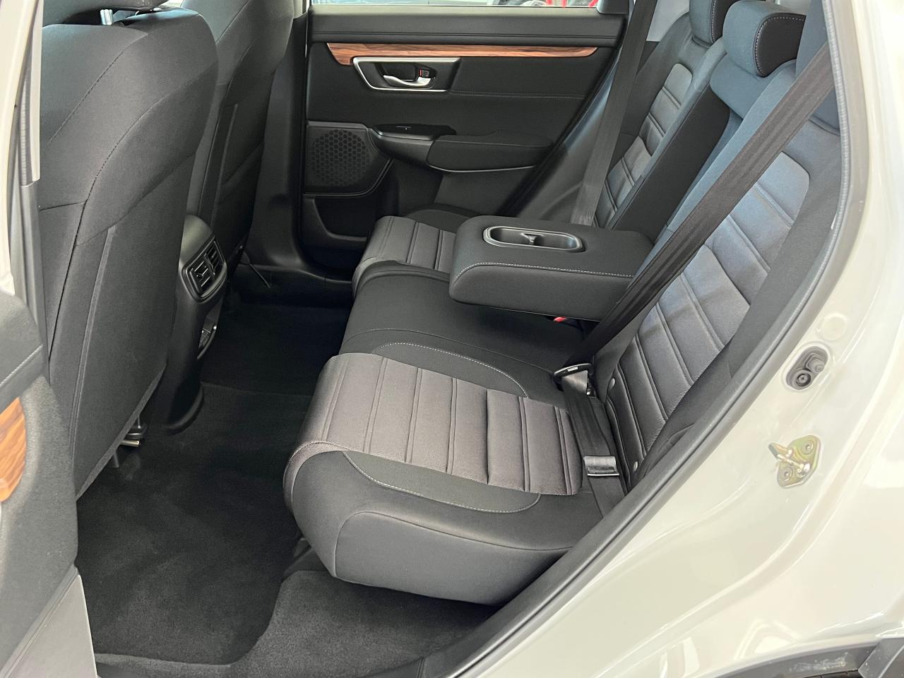 2017 Honda CR-V EX AWD+New Tires+Brakes+AdaptiveCruise+CLEAN CARFX - Photo #25