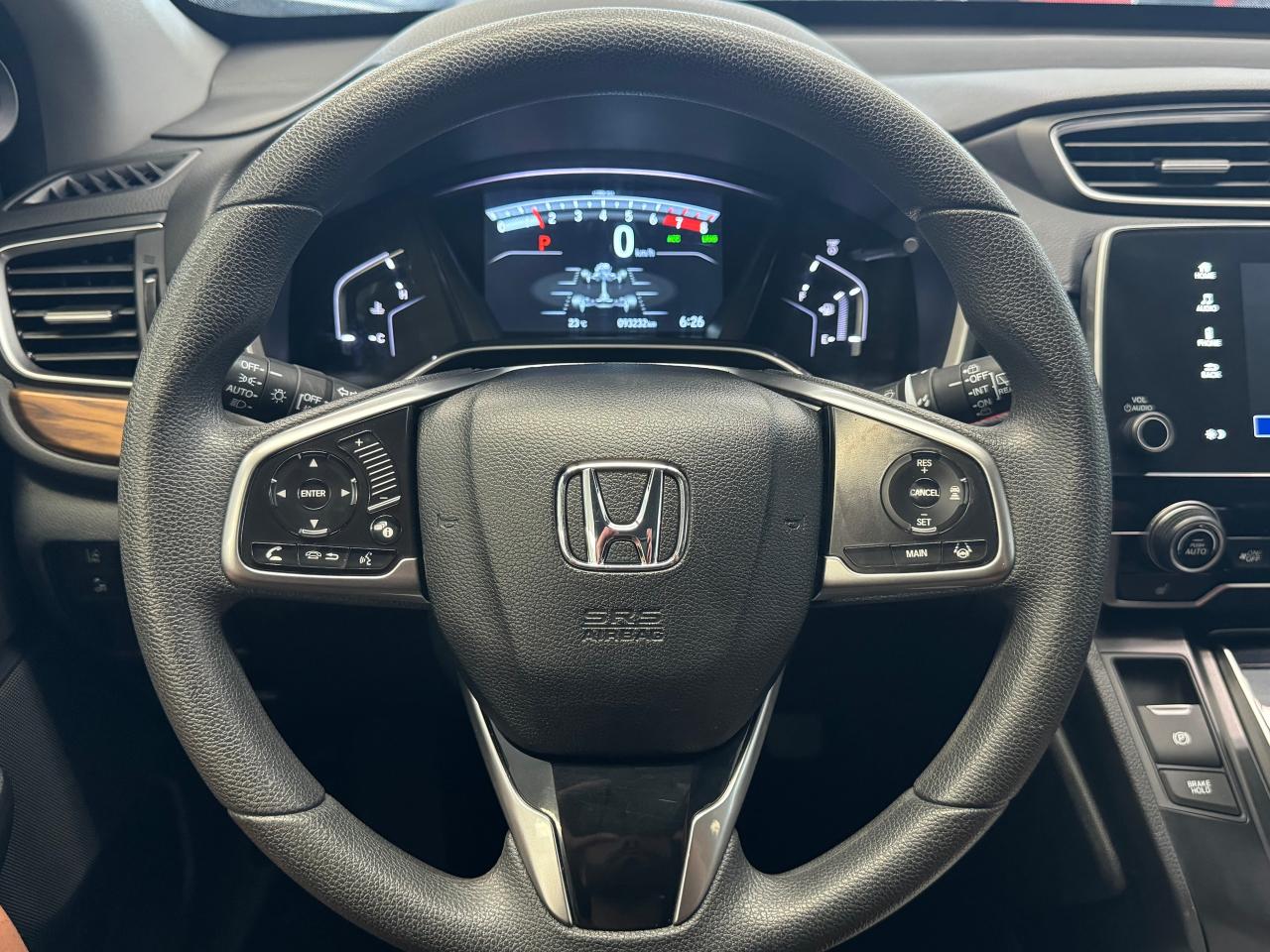 2017 Honda CR-V EX AWD+New Tires+Brakes+AdaptiveCruise+CLEAN CARFX - Photo #12