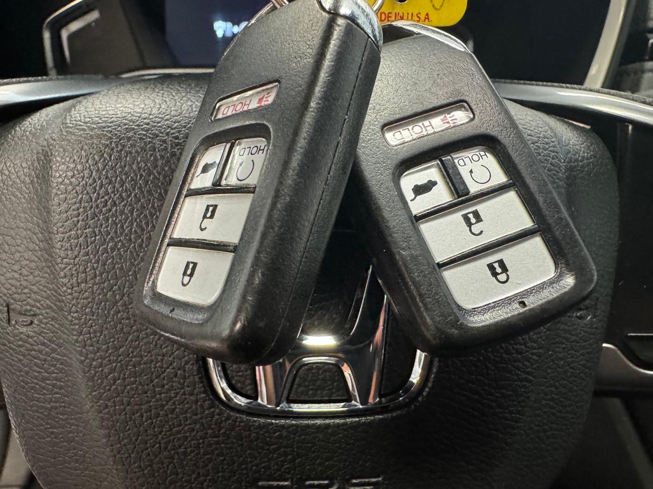 2017 Honda CR-V EX AWD+New Tires+Brakes+AdaptiveCruise+CLEAN CARFX - Photo #17