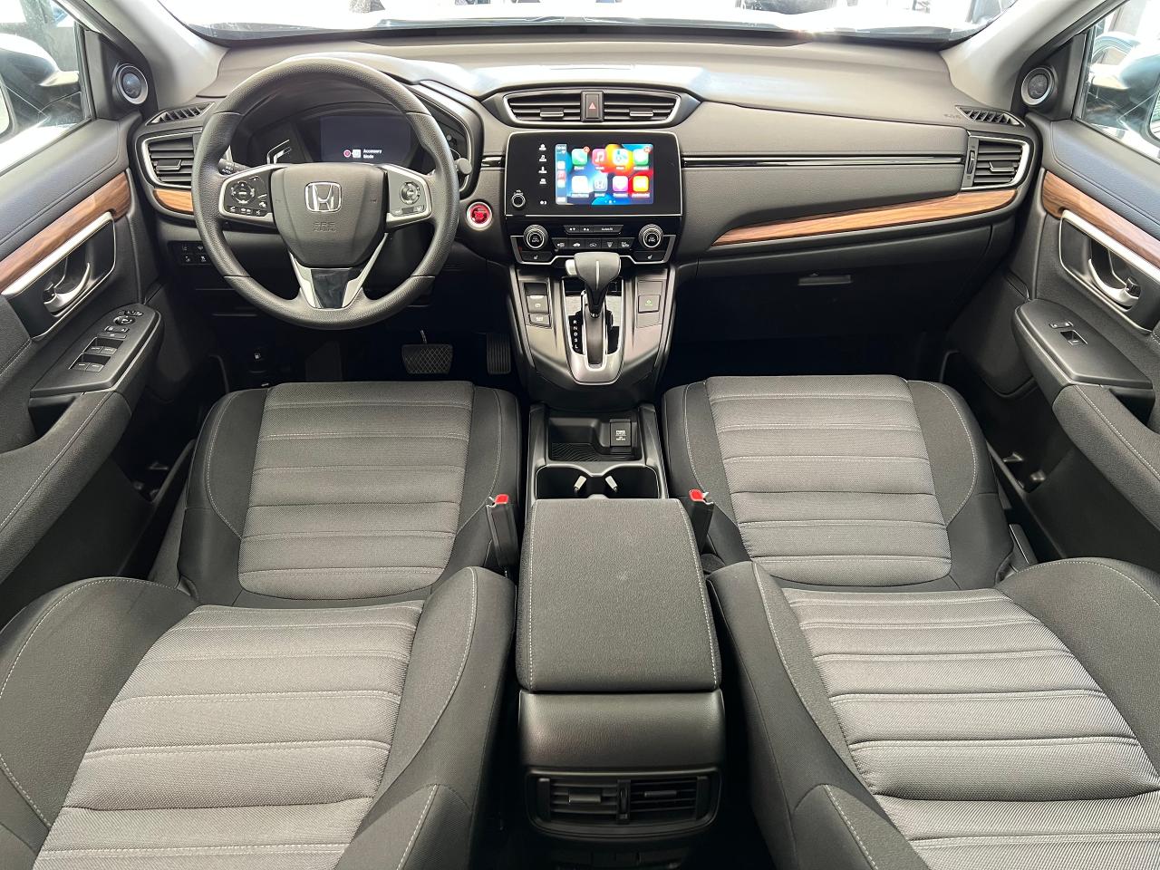 2017 Honda CR-V EX AWD+New Tires+Brakes+AdaptiveCruise+CLEAN CARFX Photo65