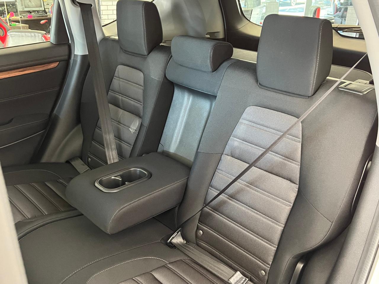 2017 Honda CR-V EX AWD+New Tires+Brakes+AdaptiveCruise+CLEAN CARFX - Photo #26