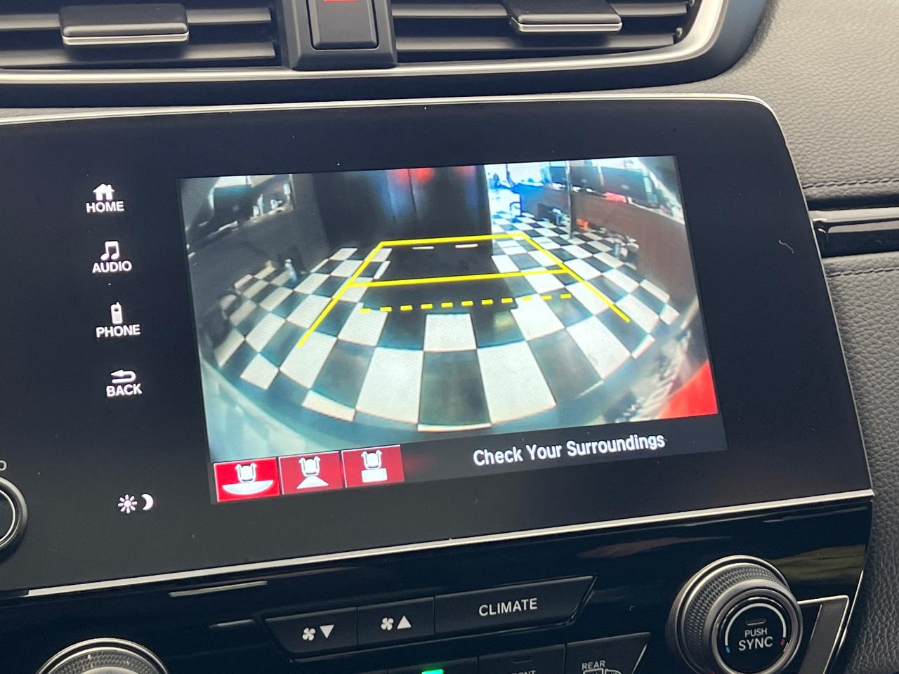 2017 Honda CR-V EX AWD+New Tires+Brakes+AdaptiveCruise+CLEAN CARFX - Photo #14