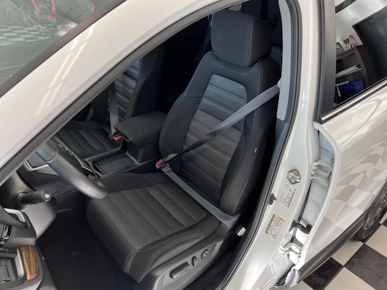 2017 Honda CR-V EX AWD+New Tires+Brakes+AdaptiveCruise+CLEAN CARFX - Photo #21