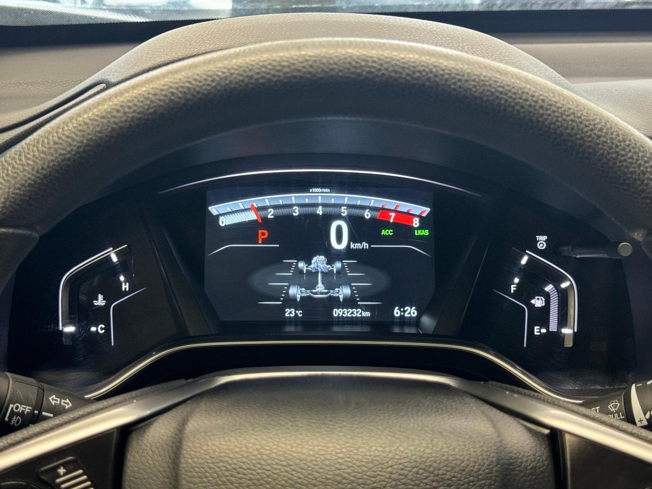 2017 Honda CR-V EX AWD+New Tires+Brakes+AdaptiveCruise+CLEAN CARFX - Photo #18
