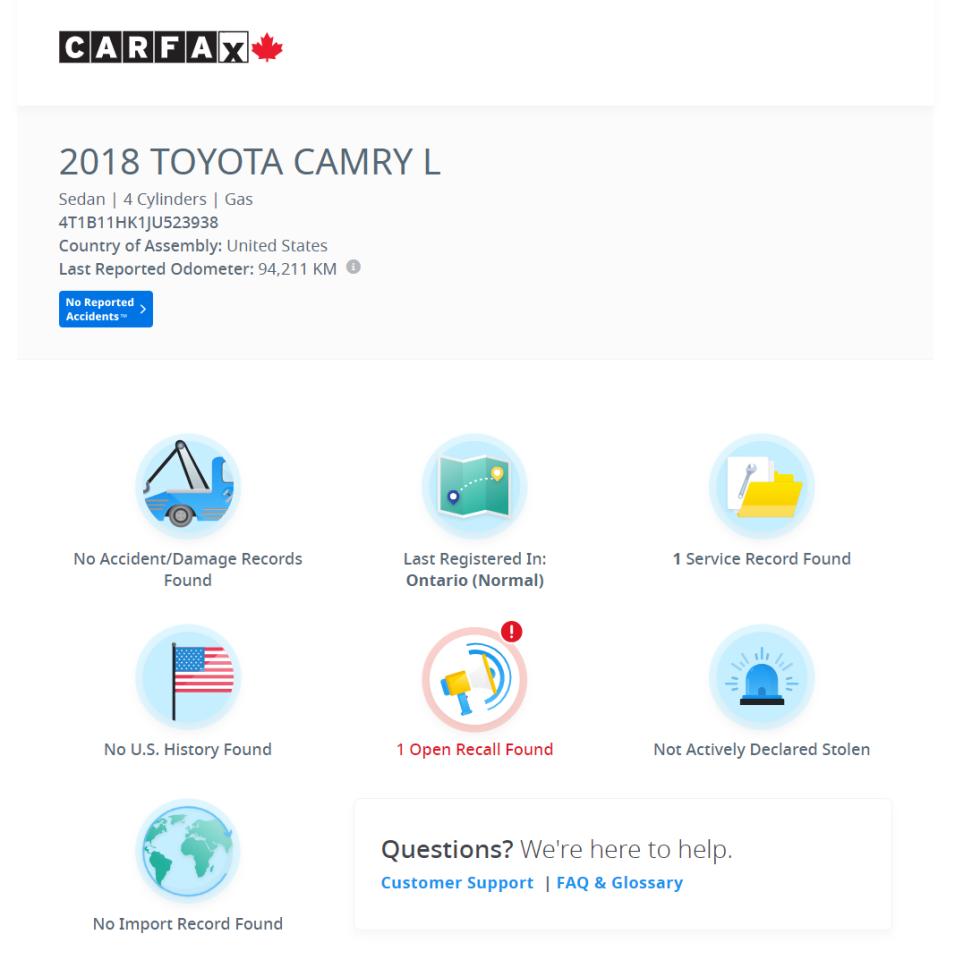 2018 Toyota Camry SE+New Tires+LKA+Adaptive Cruise+CLEAN CARFAX - Photo #4