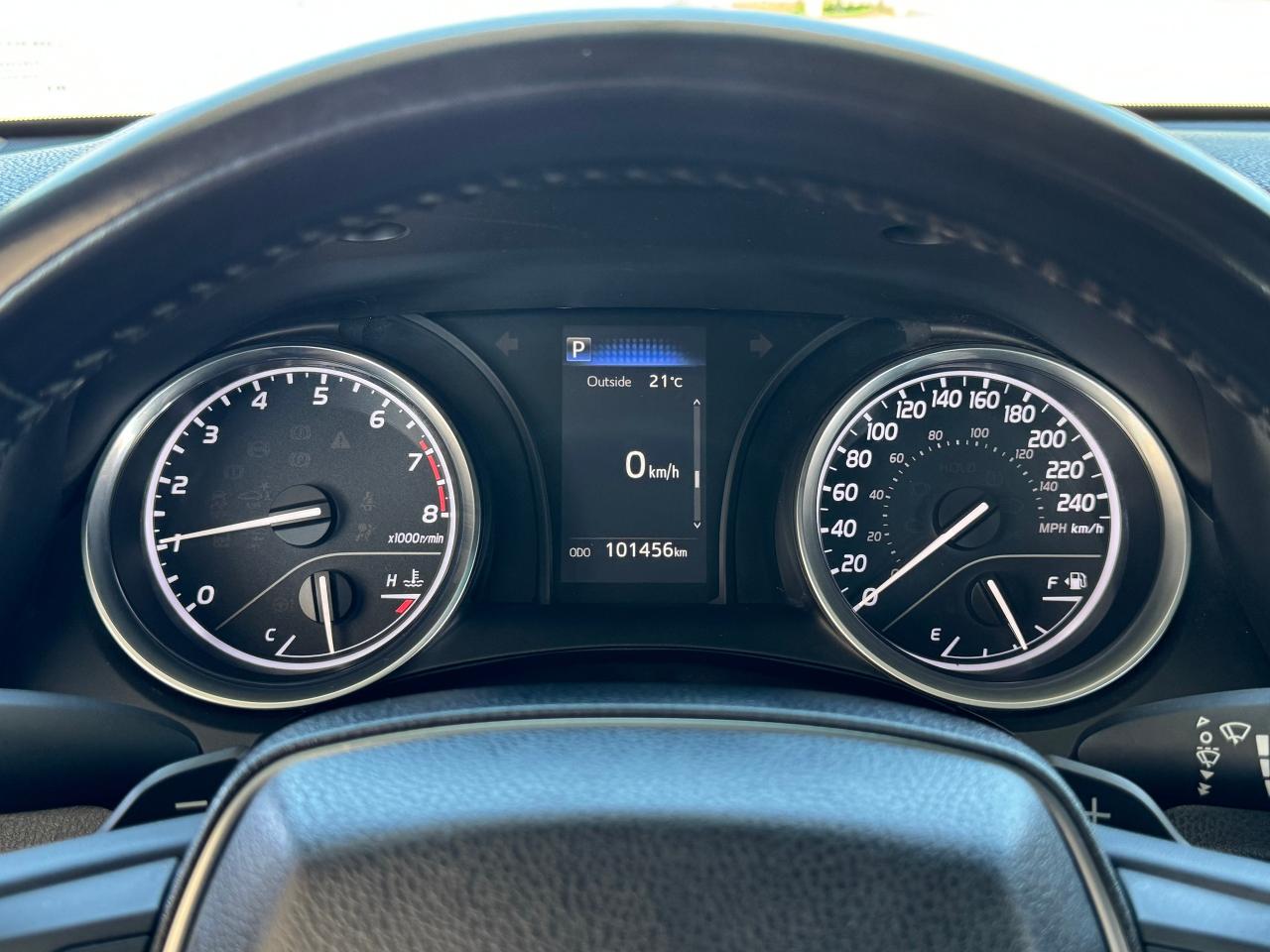 2018 Toyota Camry SE+New Tires+LKA+Adaptive Cruise+CLEAN CARFAX - Photo #17