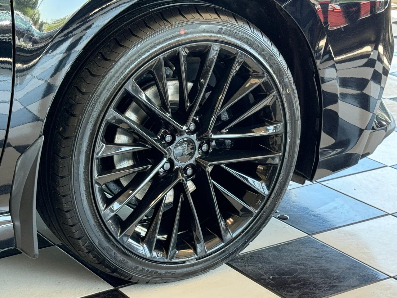 2018 Toyota Camry SE+New Tires+LKA+Adaptive Cruise+CLEAN CARFAX - Photo #56